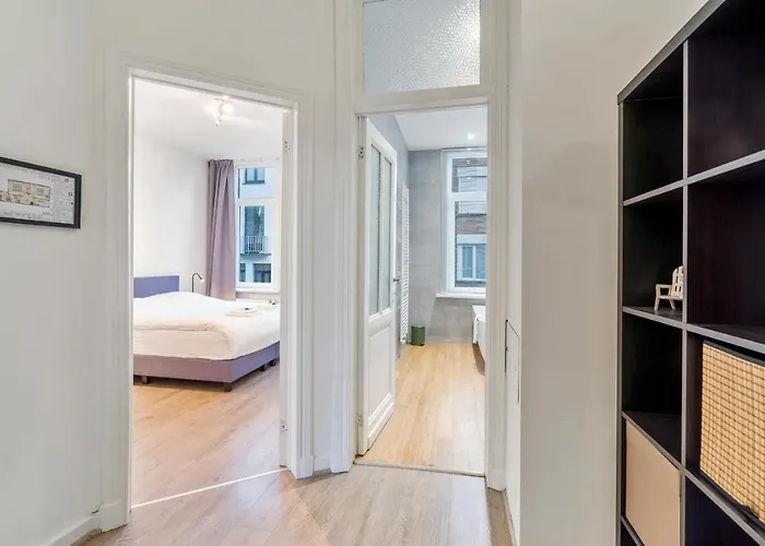 Seaside 27 - De Perfecte Familie Vakantiewoning Aan Zee Voor 10P