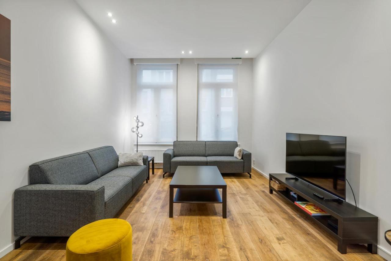 Seaside 27 - De Perfecte Familie Vakantiewoning Aan Zee Voor 10p