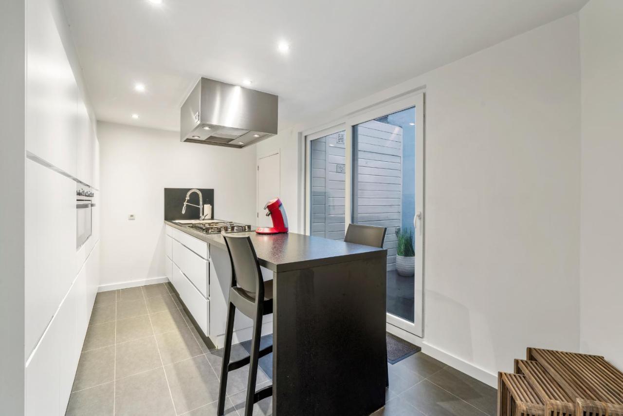 Seaside 27 - De Perfecte Familie Vakantiewoning Aan Zee Voor 10p *