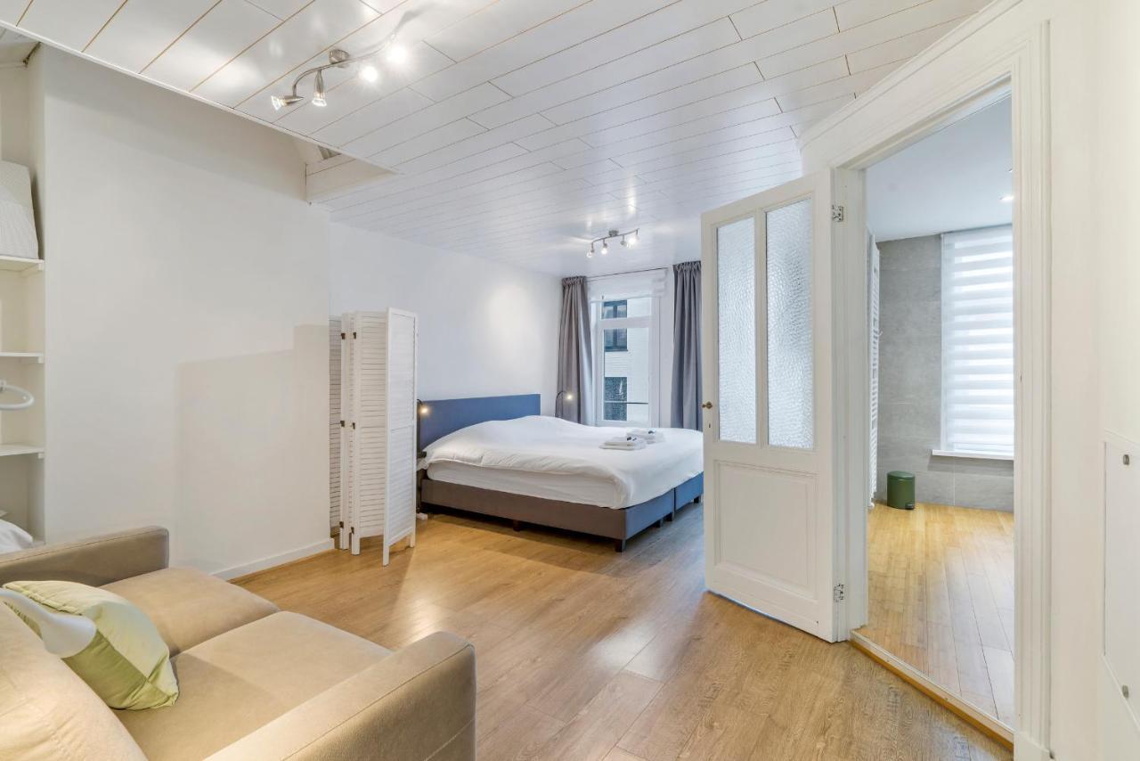 Hébergement de vacances Seaside 27 - De Perfecte Familie Vakantiewoning Aan Zee Voor 10p *