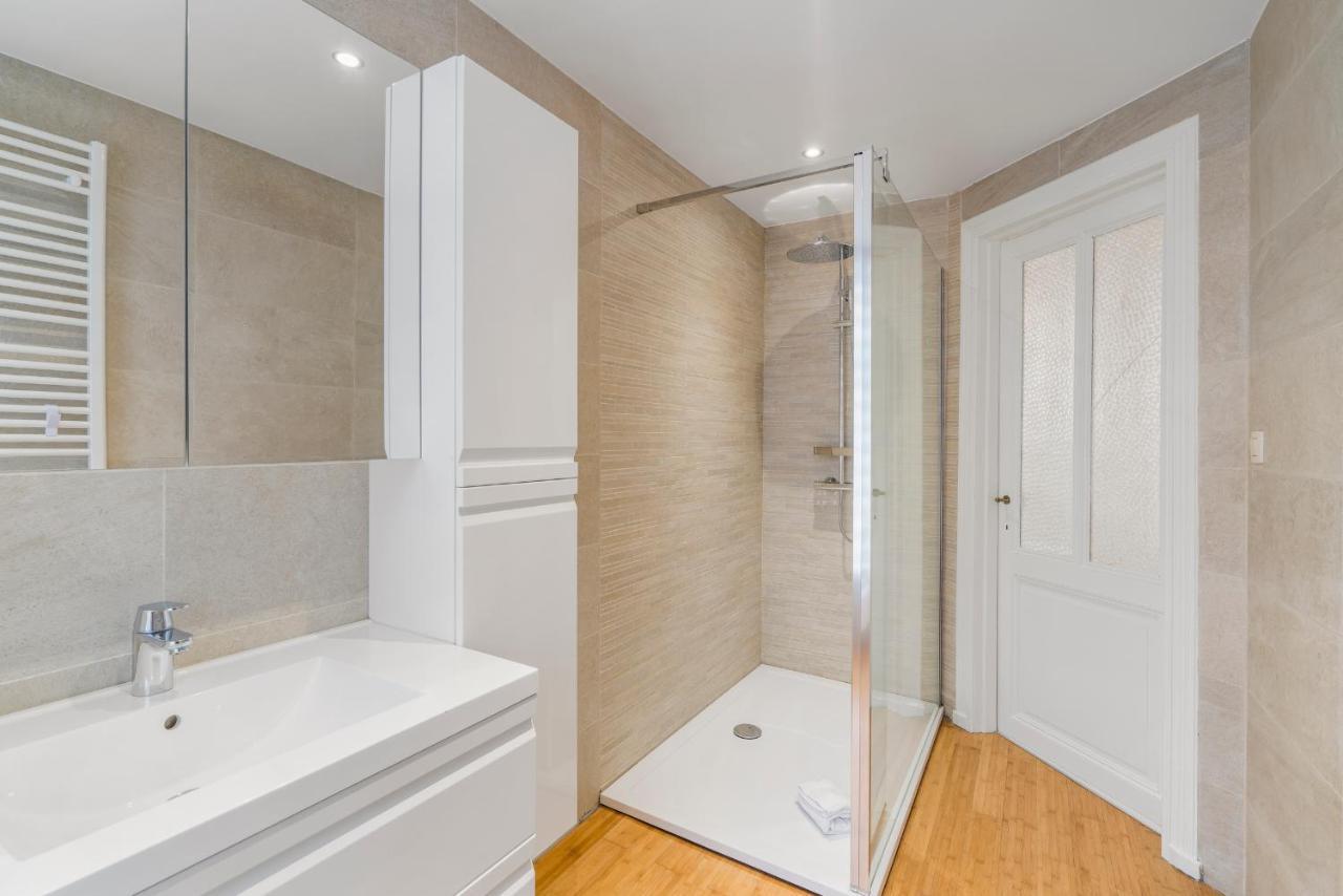 Seaside 27 - De Perfecte Familie Vakantiewoning Aan Zee Voor 10p Blankenberge
