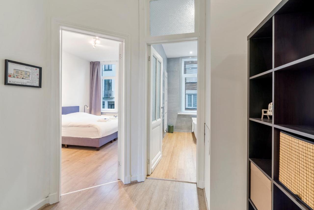 Hébergement de vacances Seaside 27 - De Perfecte Familie Vakantiewoning Aan Zee Voor 10p