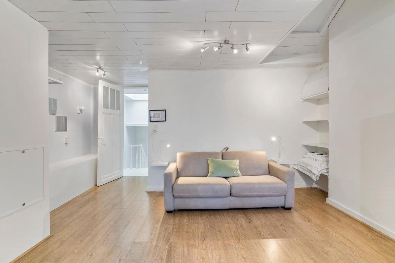 Seaside 27 - De Perfecte Familie Vakantiewoning Aan Zee Voor 10p *