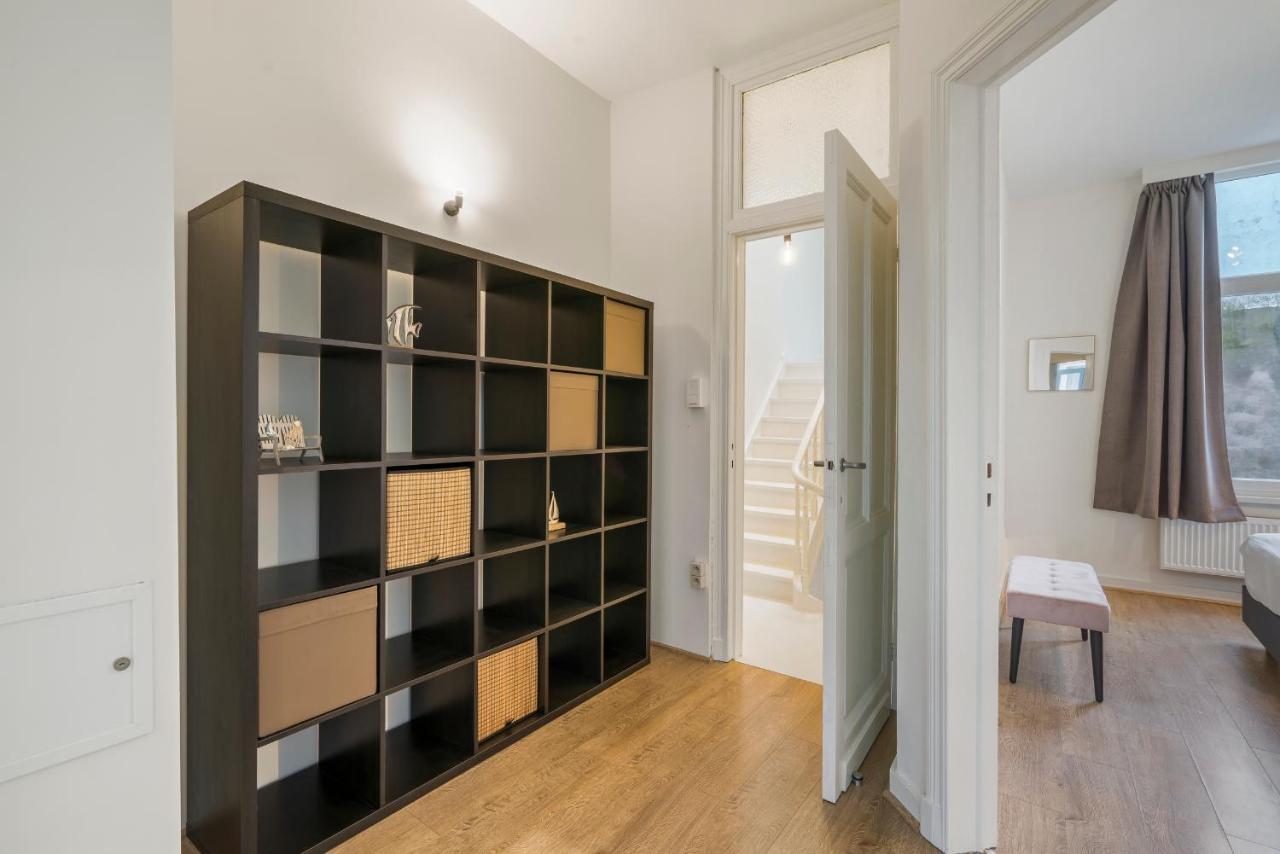 Seaside 27 - De Perfecte Familie Vakantiewoning Aan Zee Voor 10p Blankenberge