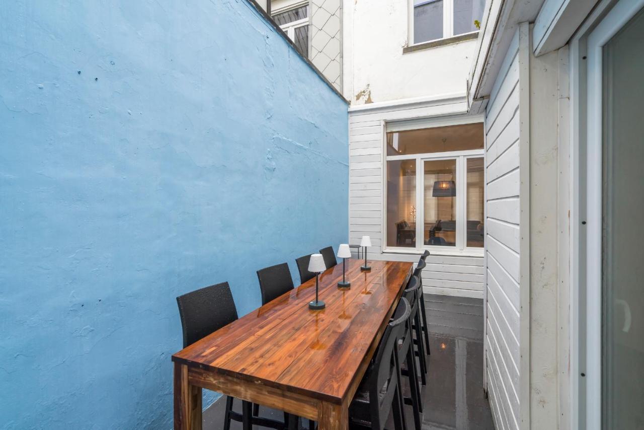 Seaside 27 - De Perfecte Familie Vakantiewoning Aan Zee Voor 10p Hébergement de vacances *