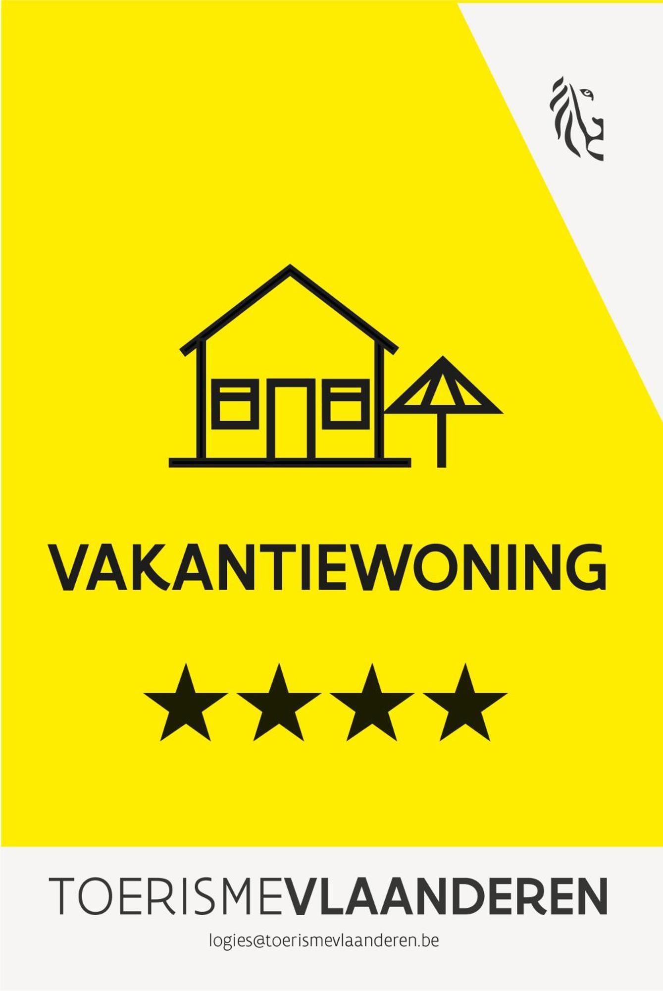 Seaside 27 - De Perfecte Familie Vakantiewoning Aan Zee Voor 10p Blankenberge